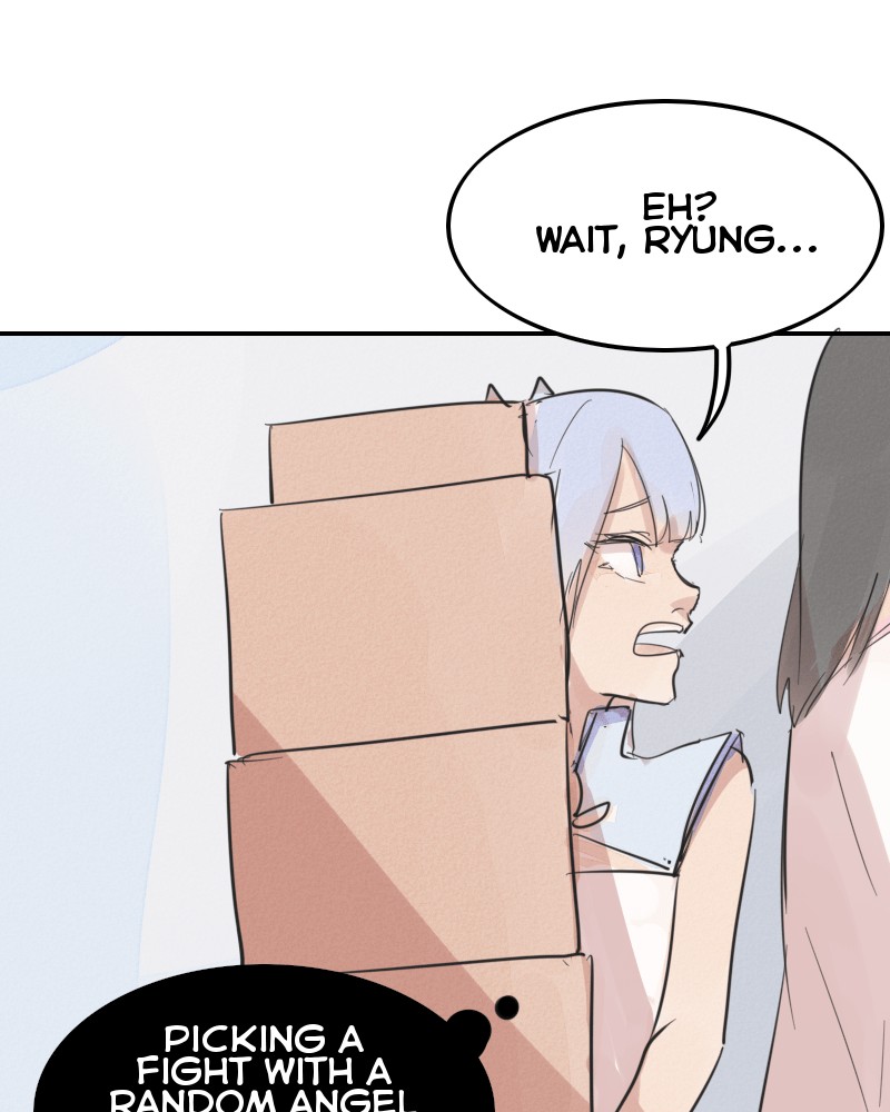 Blue Matter Chapter 17 - page 3