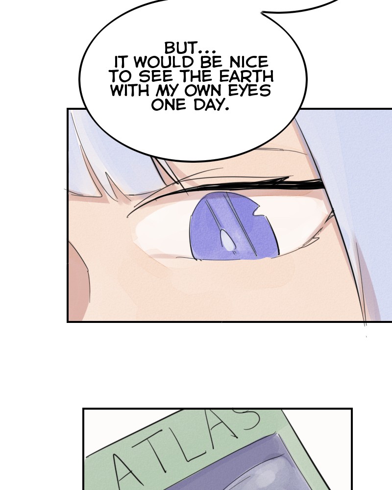 Blue Matter Chapter 17 - page 32