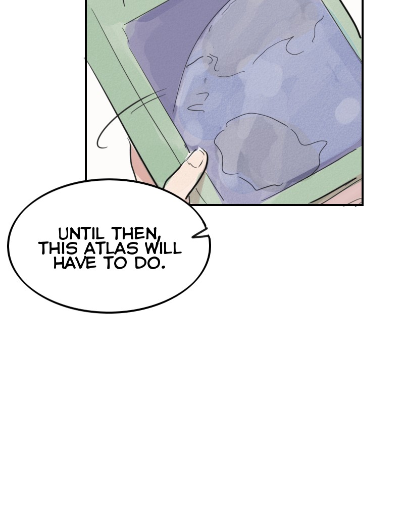 Blue Matter Chapter 17 - page 33
