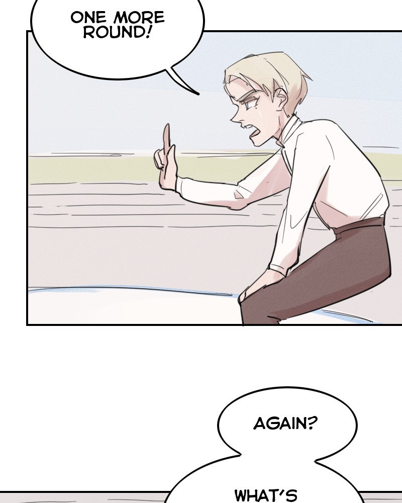 Blue Matter Chapter 17 - page 36