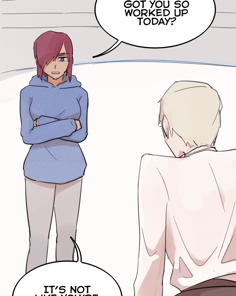 Blue Matter Chapter 17 - page 37
