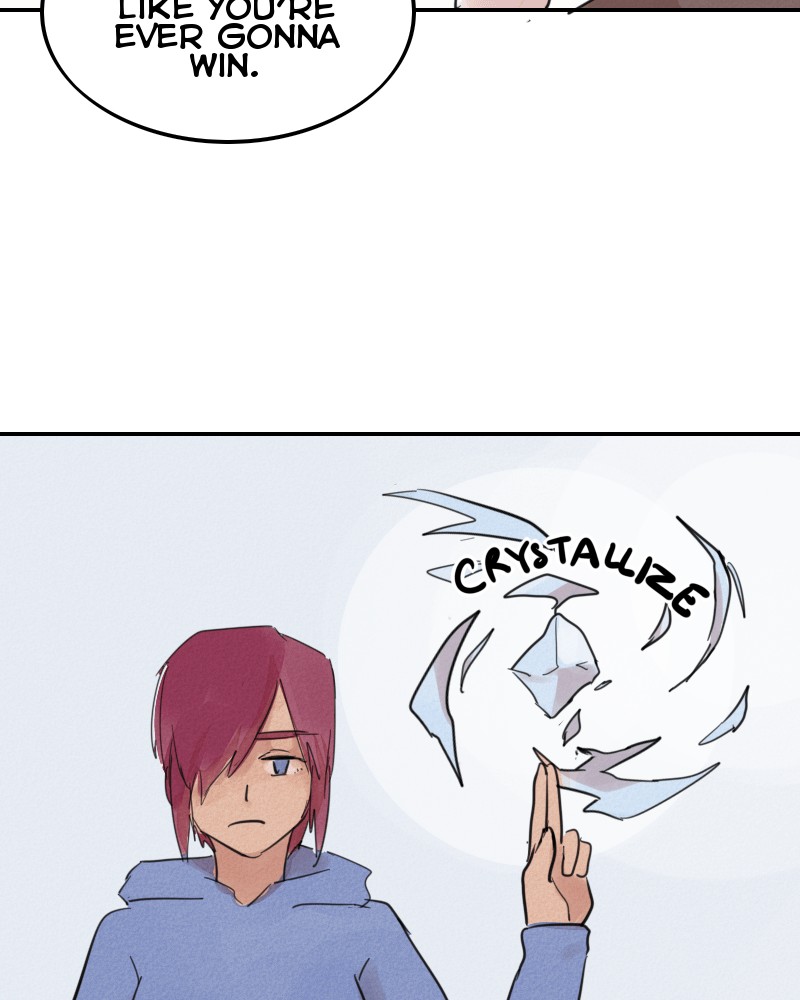 Blue Matter Chapter 17 - page 38