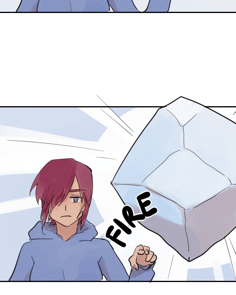 Blue Matter Chapter 17 - page 39