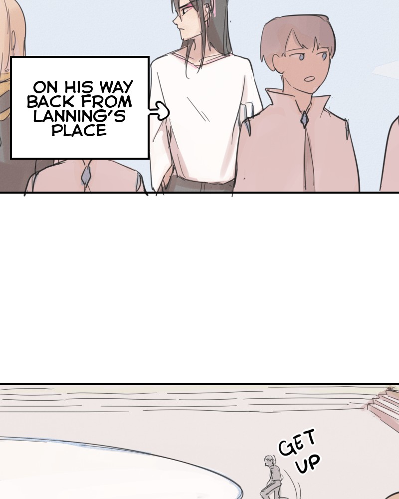 Blue Matter Chapter 17 - page 45