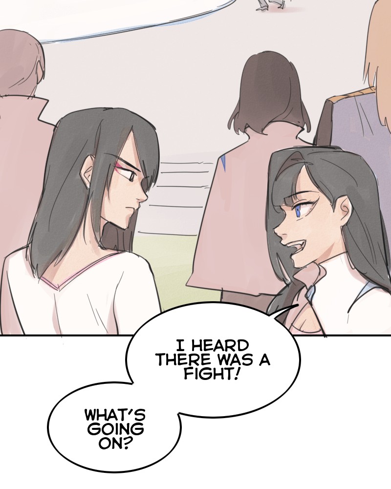 Blue Matter Chapter 17 - page 46