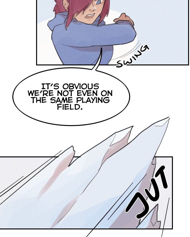 Blue Matter Chapter 17 - page 48