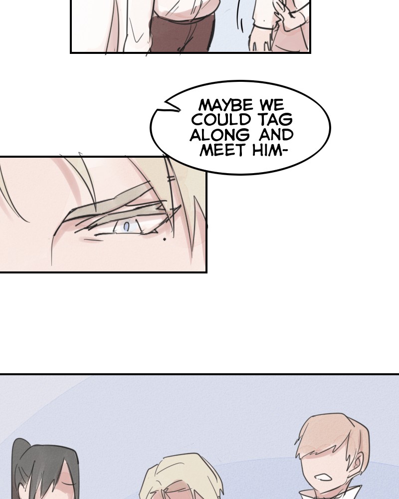 Blue Matter Chapter 17 - page 55