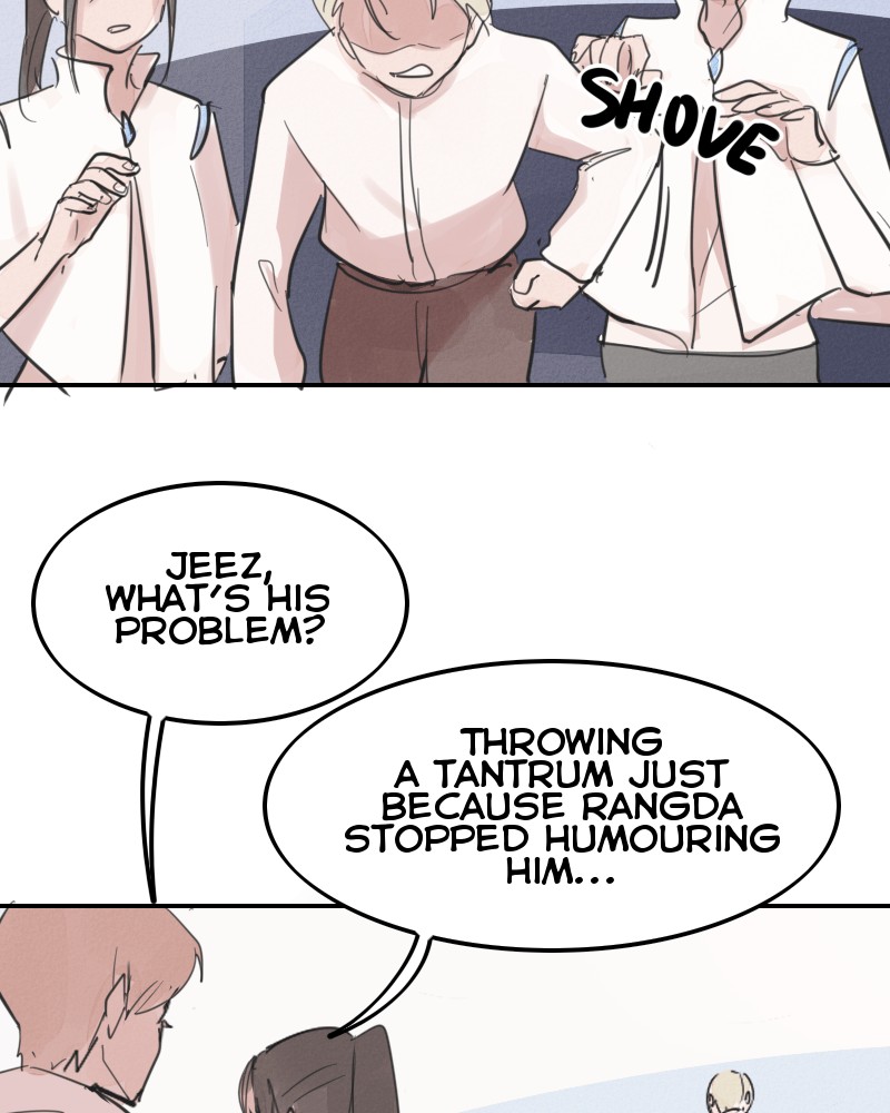 Blue Matter Chapter 17 - page 56