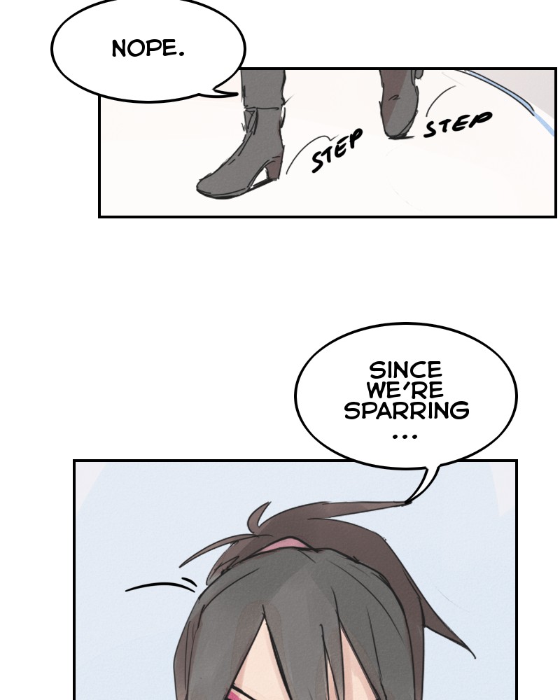 Blue Matter Chapter 17 - page 63
