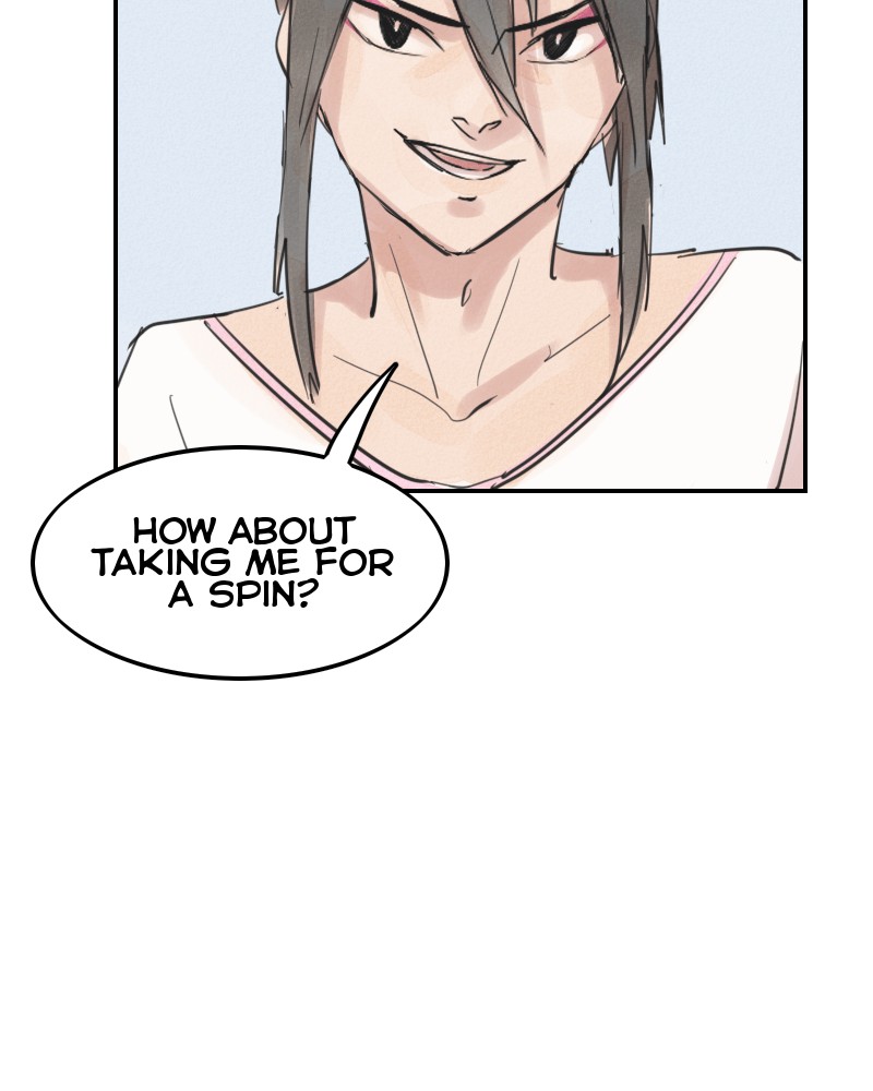 Blue Matter Chapter 17 - page 64
