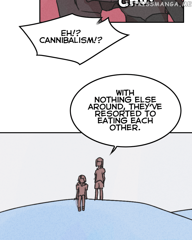 Blue Matter Chapter 70 - page 11