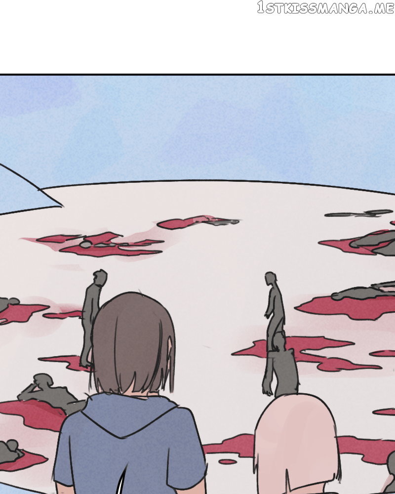 Blue Matter Chapter 70 - page 14
