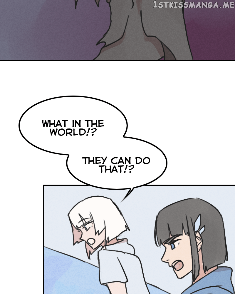 Blue Matter Chapter 70 - page 18