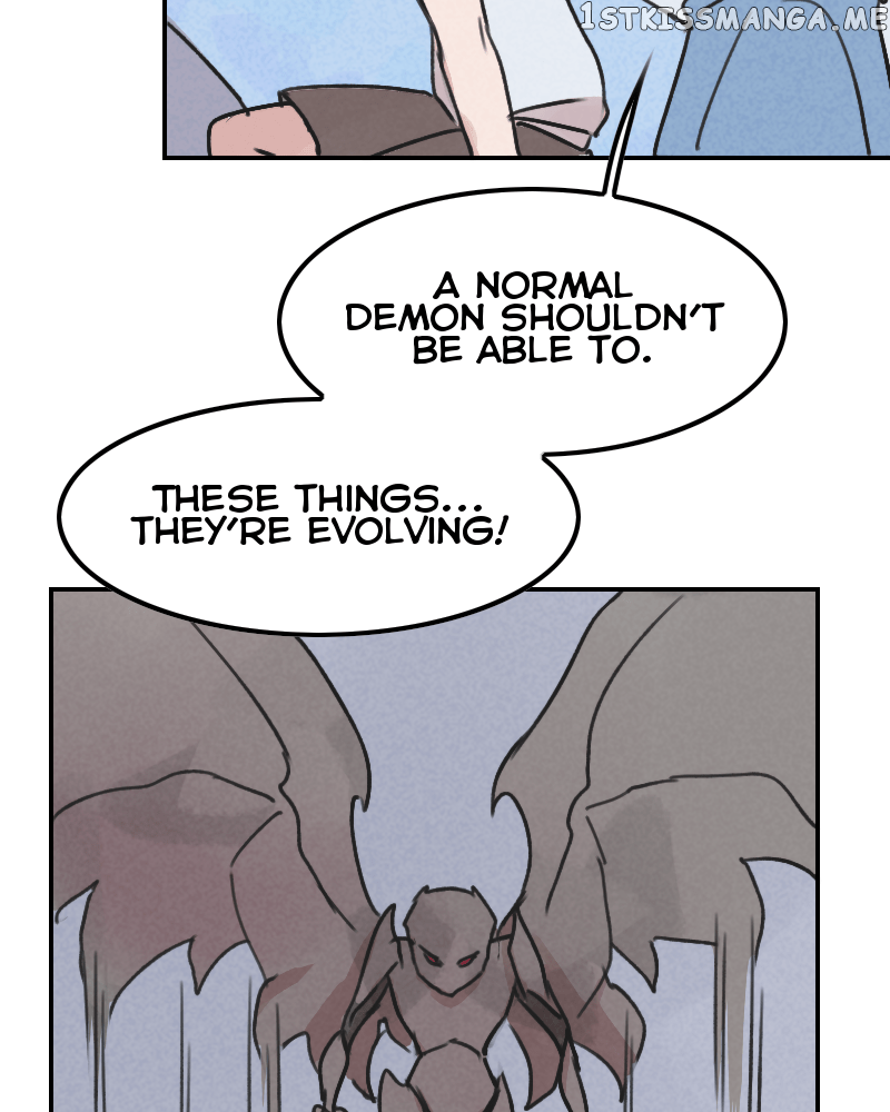 Blue Matter Chapter 70 - page 19