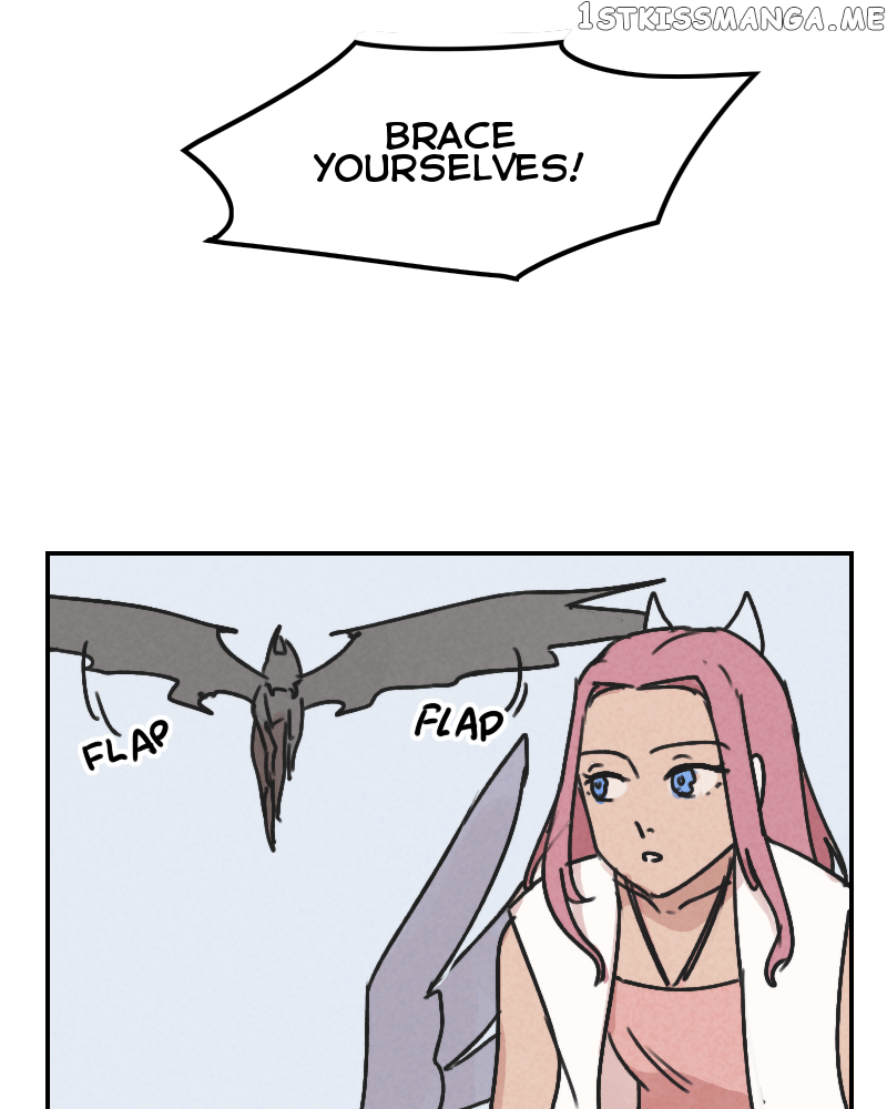 Blue Matter Chapter 70 - page 23