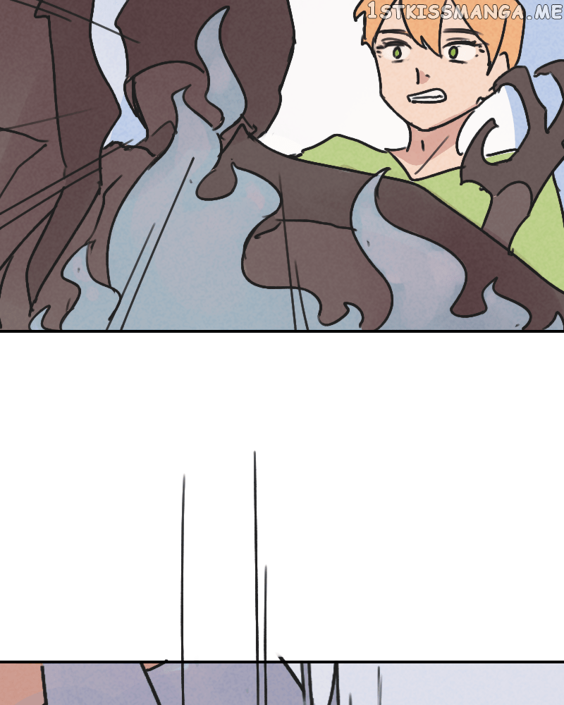 Blue Matter Chapter 70 - page 27