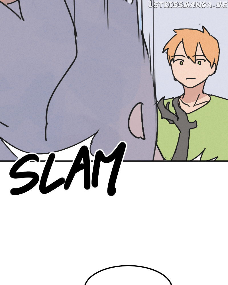 Blue Matter Chapter 70 - page 28