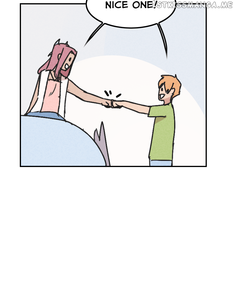 Blue Matter Chapter 70 - page 29