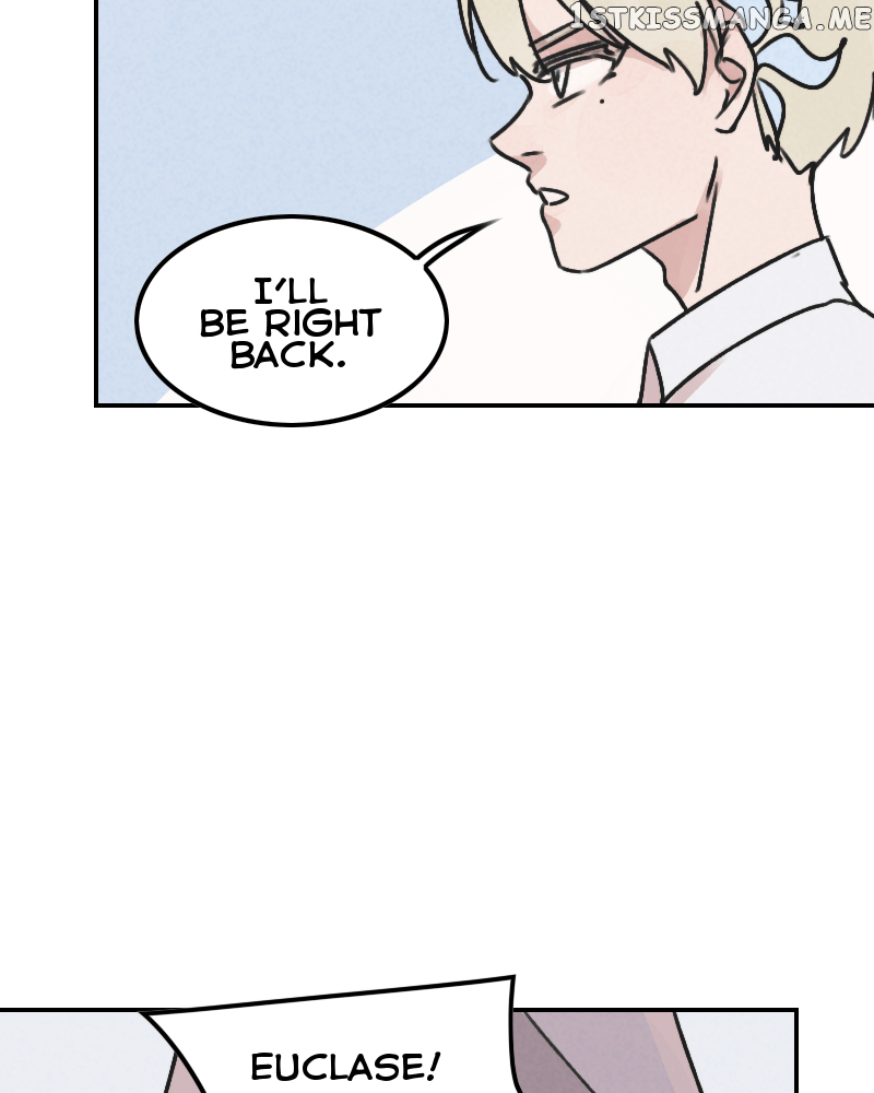 Blue Matter Chapter 70 - page 3