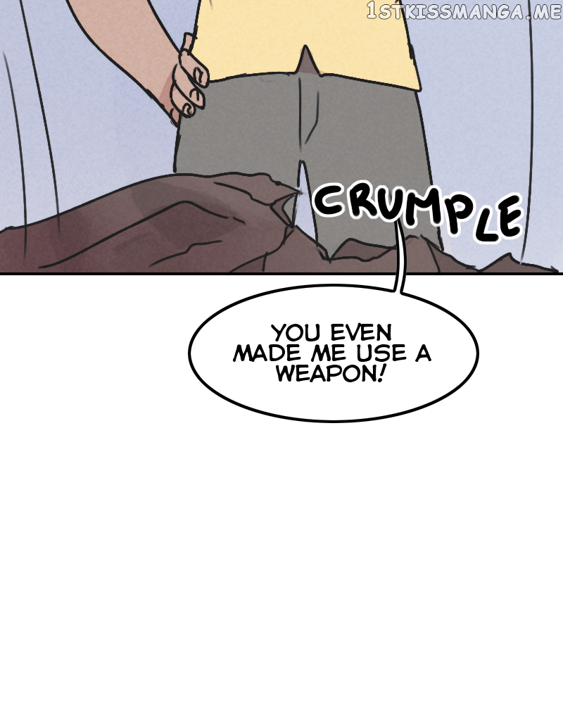 Blue Matter Chapter 70 - page 33