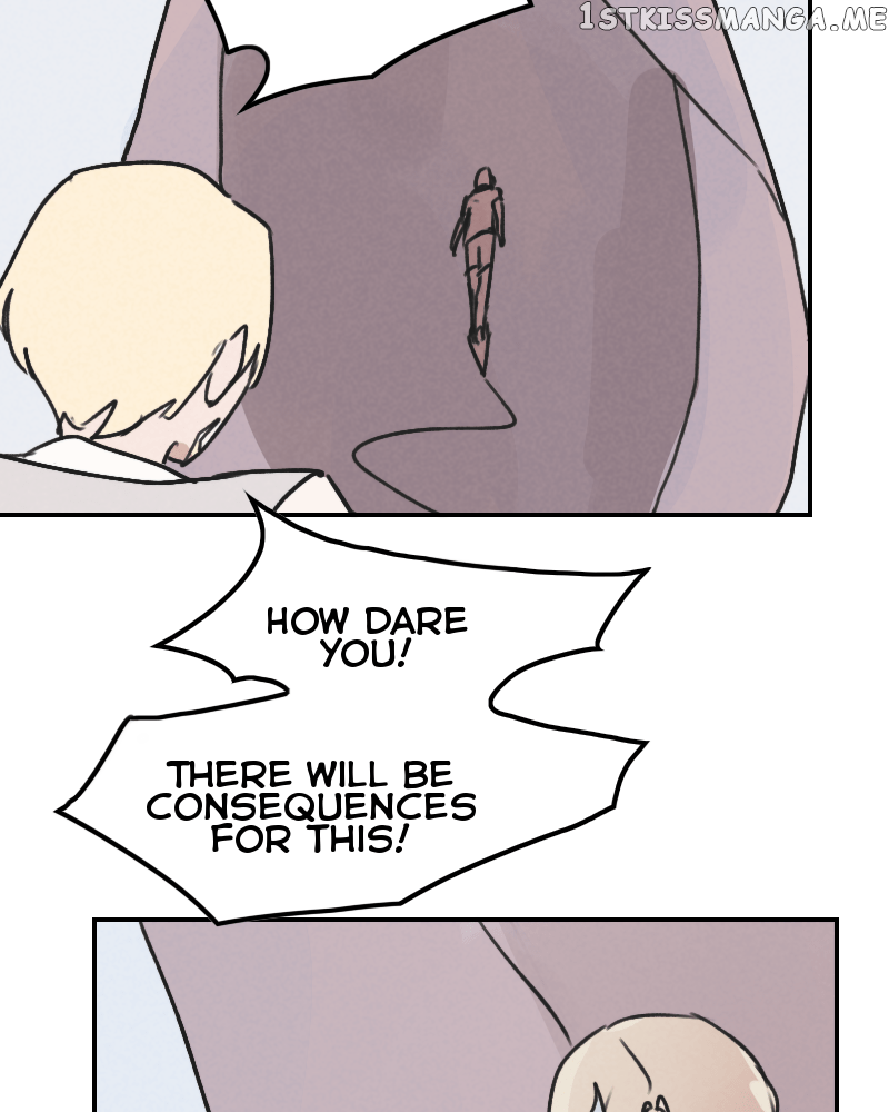 Blue Matter Chapter 70 - page 4