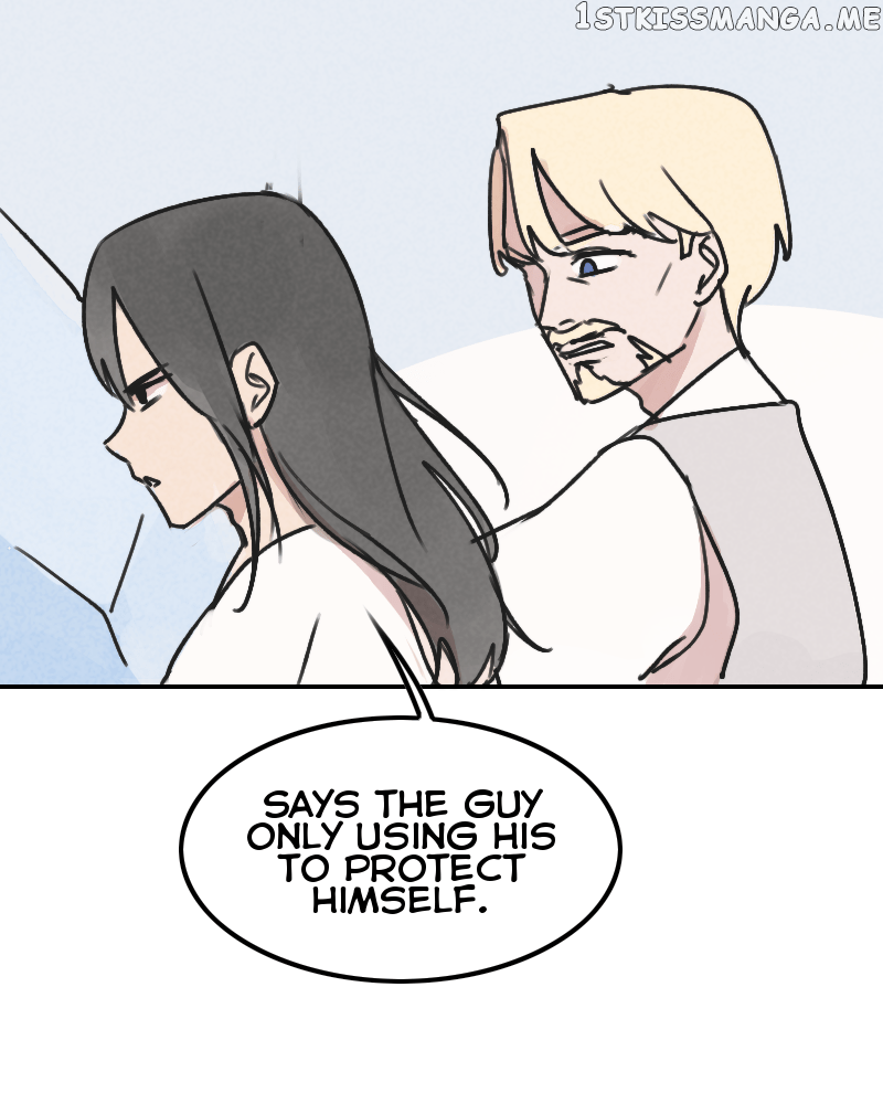 Blue Matter Chapter 70 - page 43