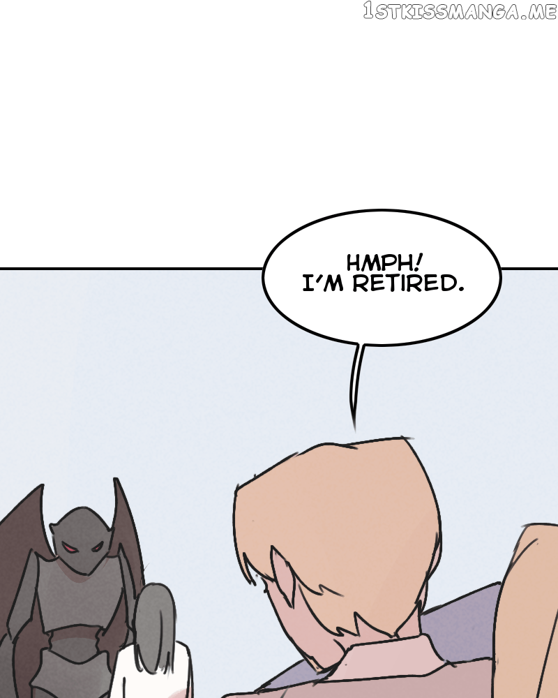 Blue Matter Chapter 70 - page 44