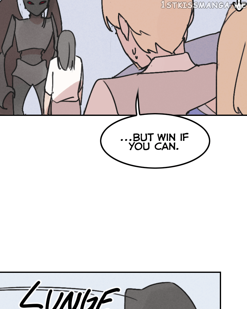 Blue Matter Chapter 70 - page 46