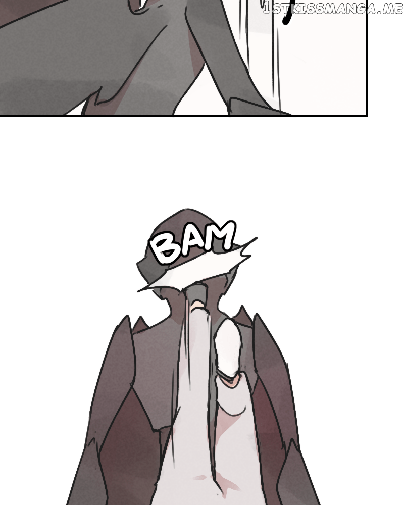 Blue Matter Chapter 70 - page 48