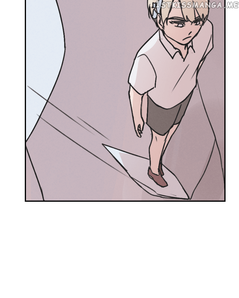 Blue Matter Chapter 70 - page 5