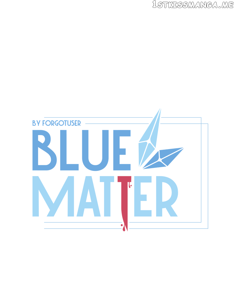 Blue Matter Chapter 70 - page 6