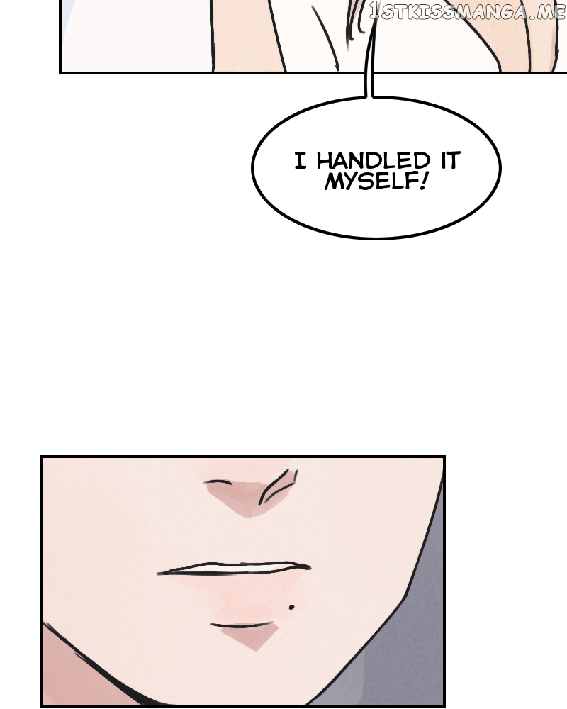 Blue Matter Chapter 70 - page 61