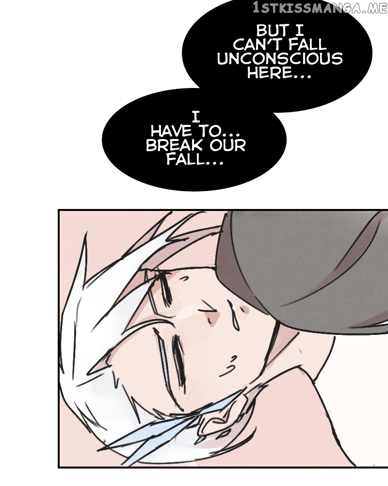 Blue Matter Chapter 70 - page 66