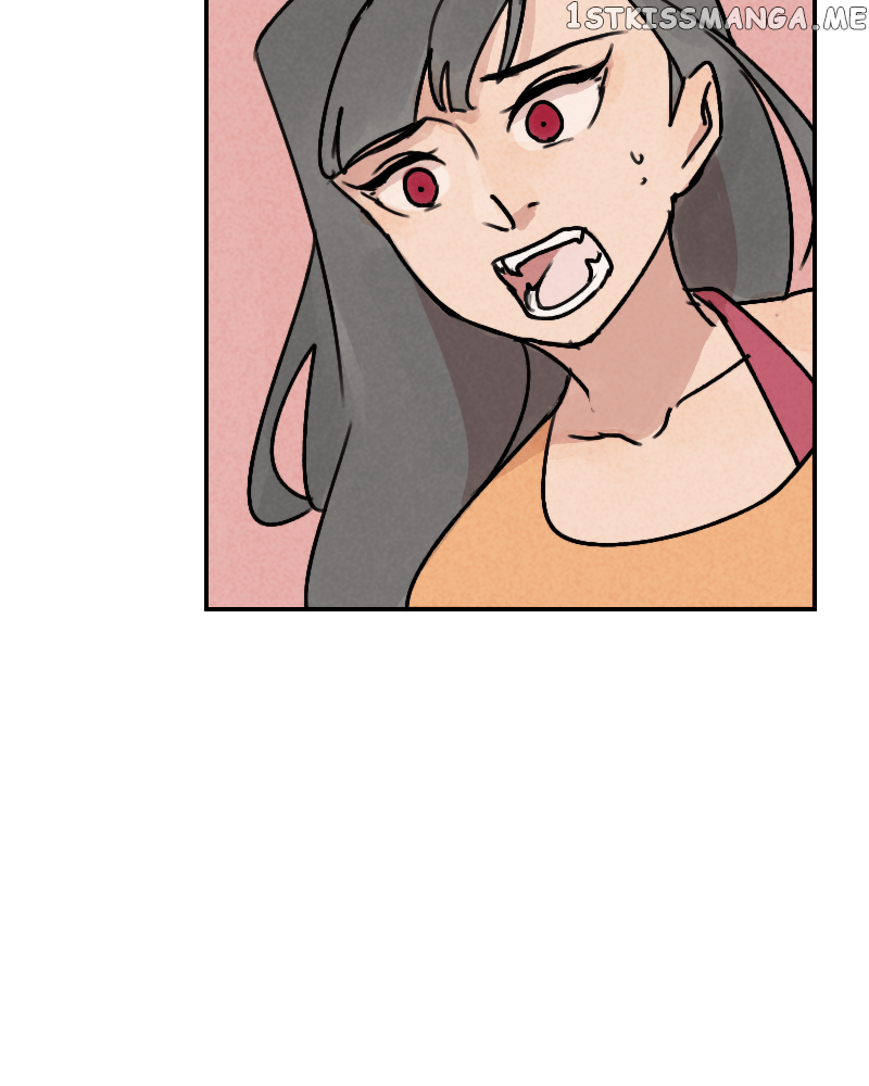 Blue Matter Chapter 70 - page 71