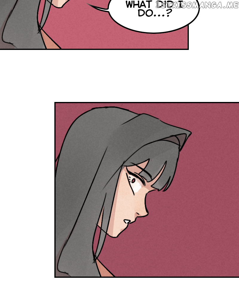 Blue Matter Chapter 70 - page 77