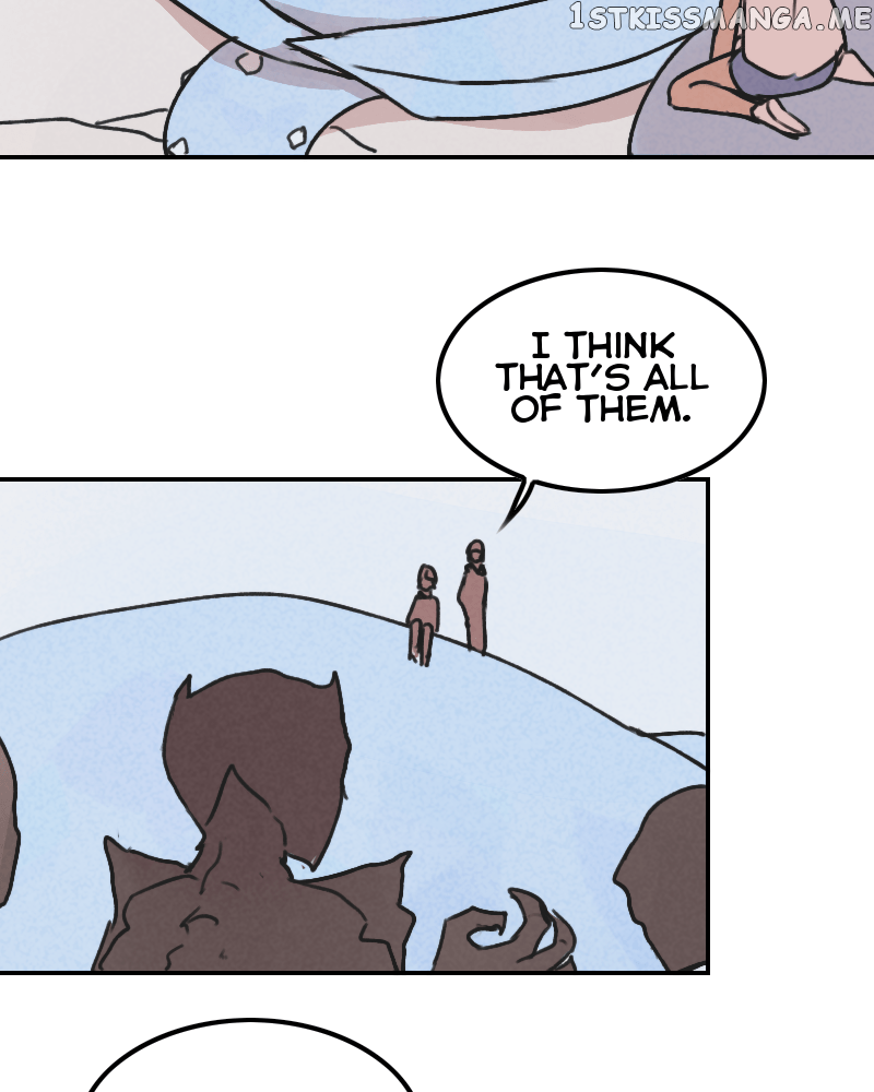 Blue Matter Chapter 70 - page 8