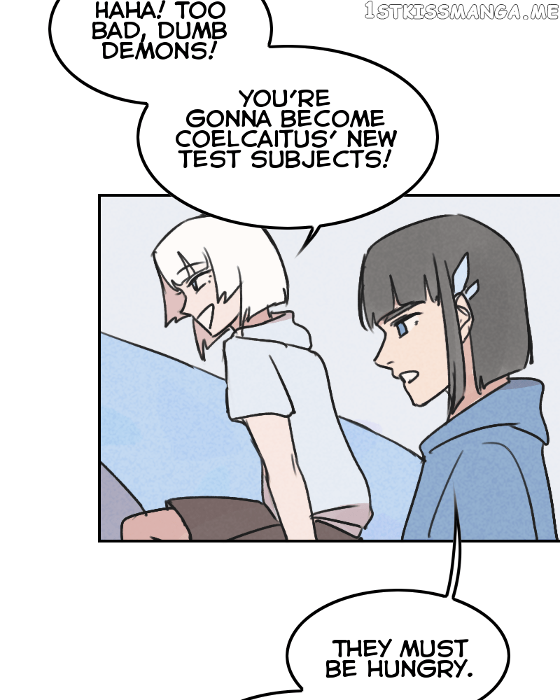 Blue Matter Chapter 70 - page 9