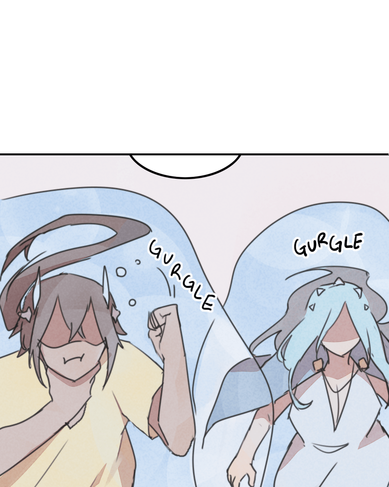 Blue Matter Chapter 88 - page 1