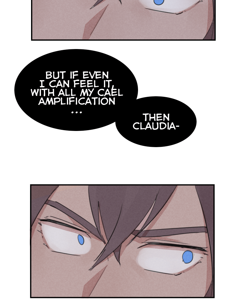 Blue Matter Chapter 88 - page 10
