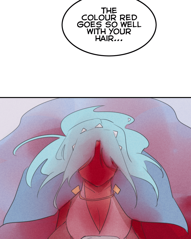 Blue Matter Chapter 88 - page 13