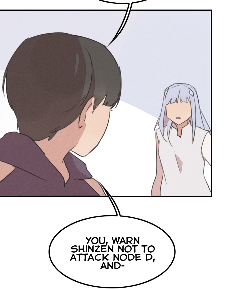 Blue Matter Chapter 88 - page 17