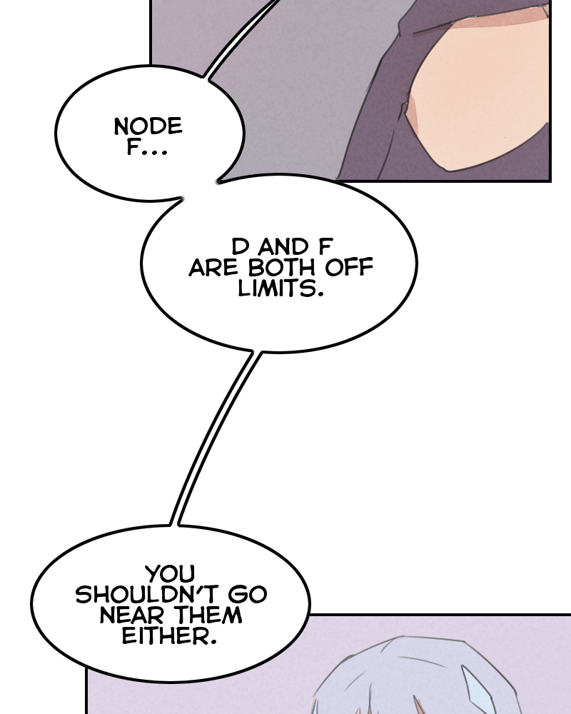 Blue Matter Chapter 88 - page 19