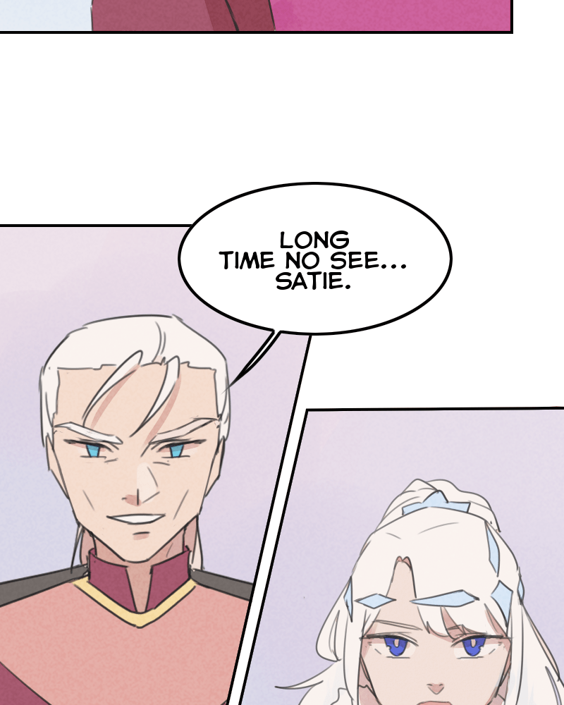 Blue Matter Chapter 88 - page 26