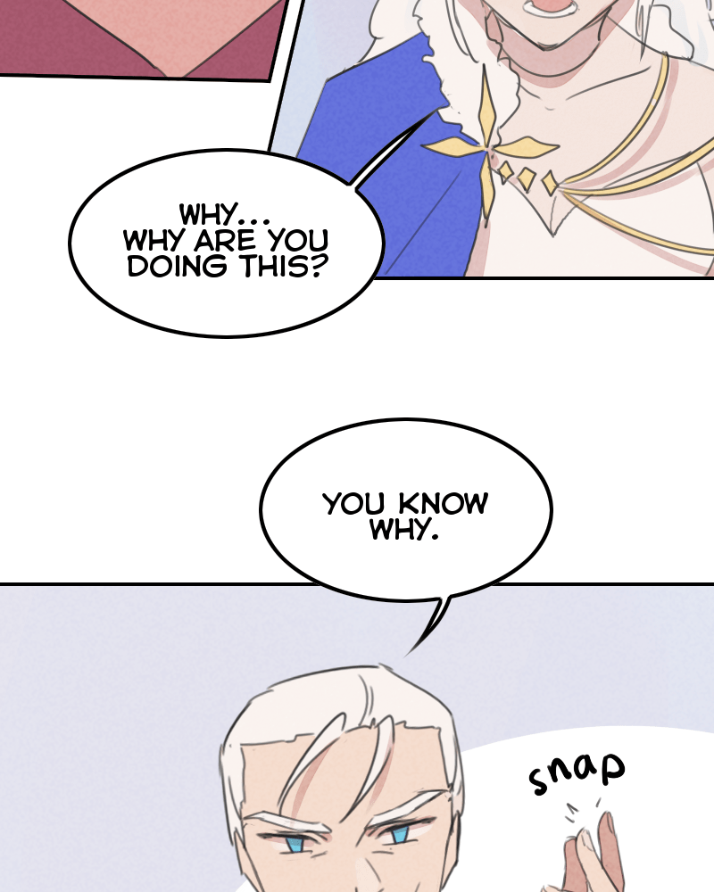Blue Matter Chapter 88 - page 27
