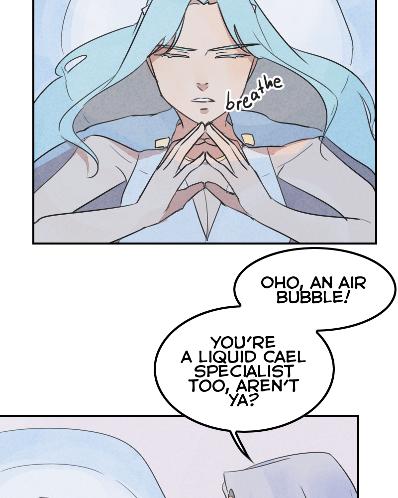 Blue Matter Chapter 88 - page 3