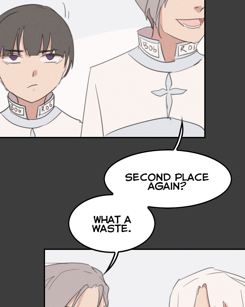 Blue Matter Chapter 88 - page 32