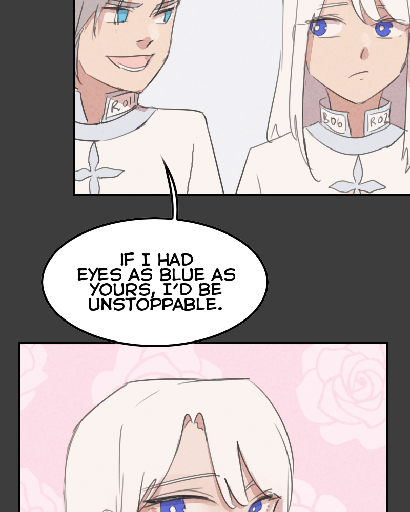Blue Matter Chapter 88 - page 33