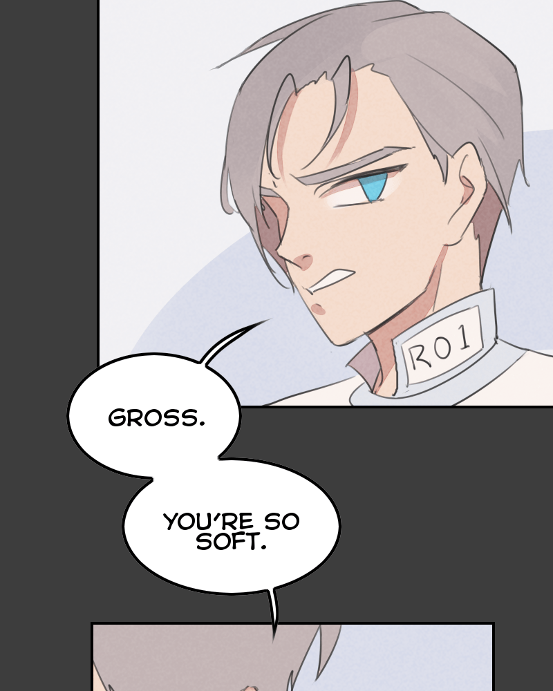 Blue Matter Chapter 88 - page 35