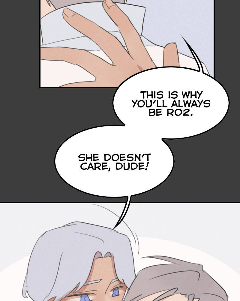 Blue Matter Chapter 88 - page 36