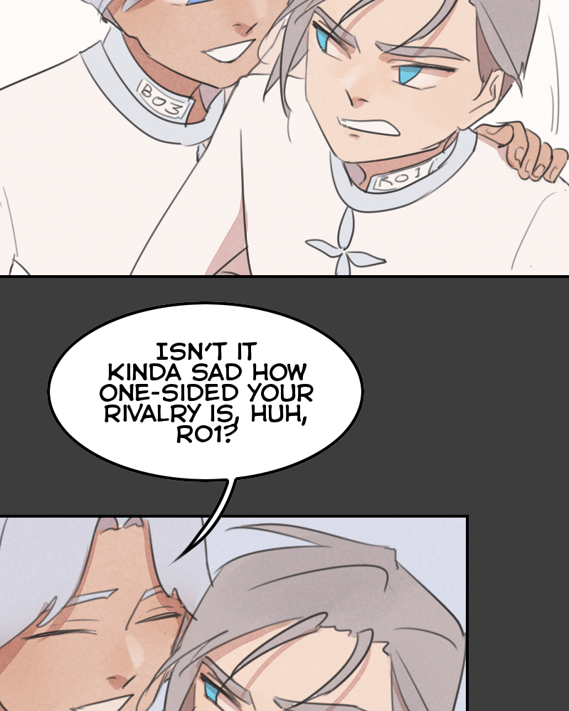 Blue Matter Chapter 88 - page 37